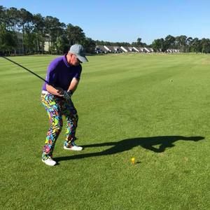 Meet your Posher, Dan